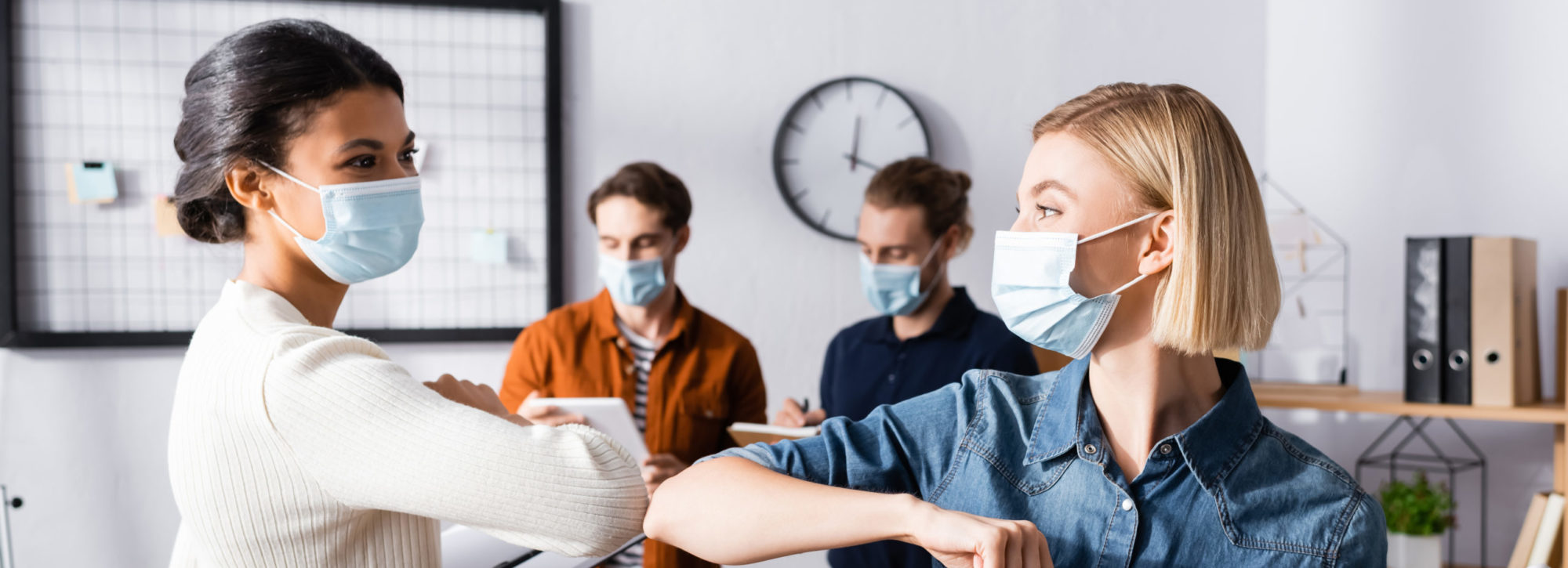 Stress Tips for Returning to A New “Normal” in COVID Times