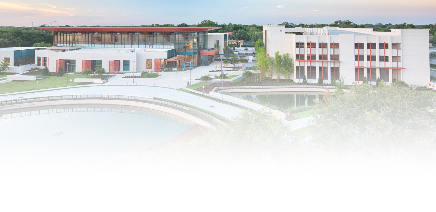 Winter Park FL center facility