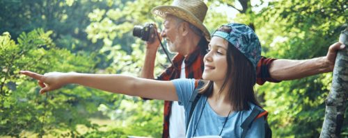 Bites and Stings - Staying Safe this Summer