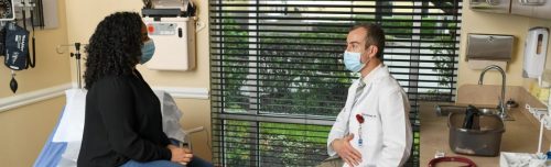 Four Numbers to Know for Heart Health