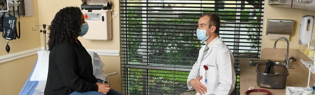 Four Numbers to Know for Heart Health